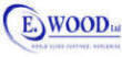 фирма E.Wood LTD успешно распространяет свои материалы THORTEX и COPON