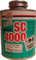 Tip Top Cement Sc-bl  -  7