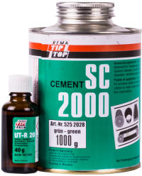 Клей Tip-Top Cement SС-2000